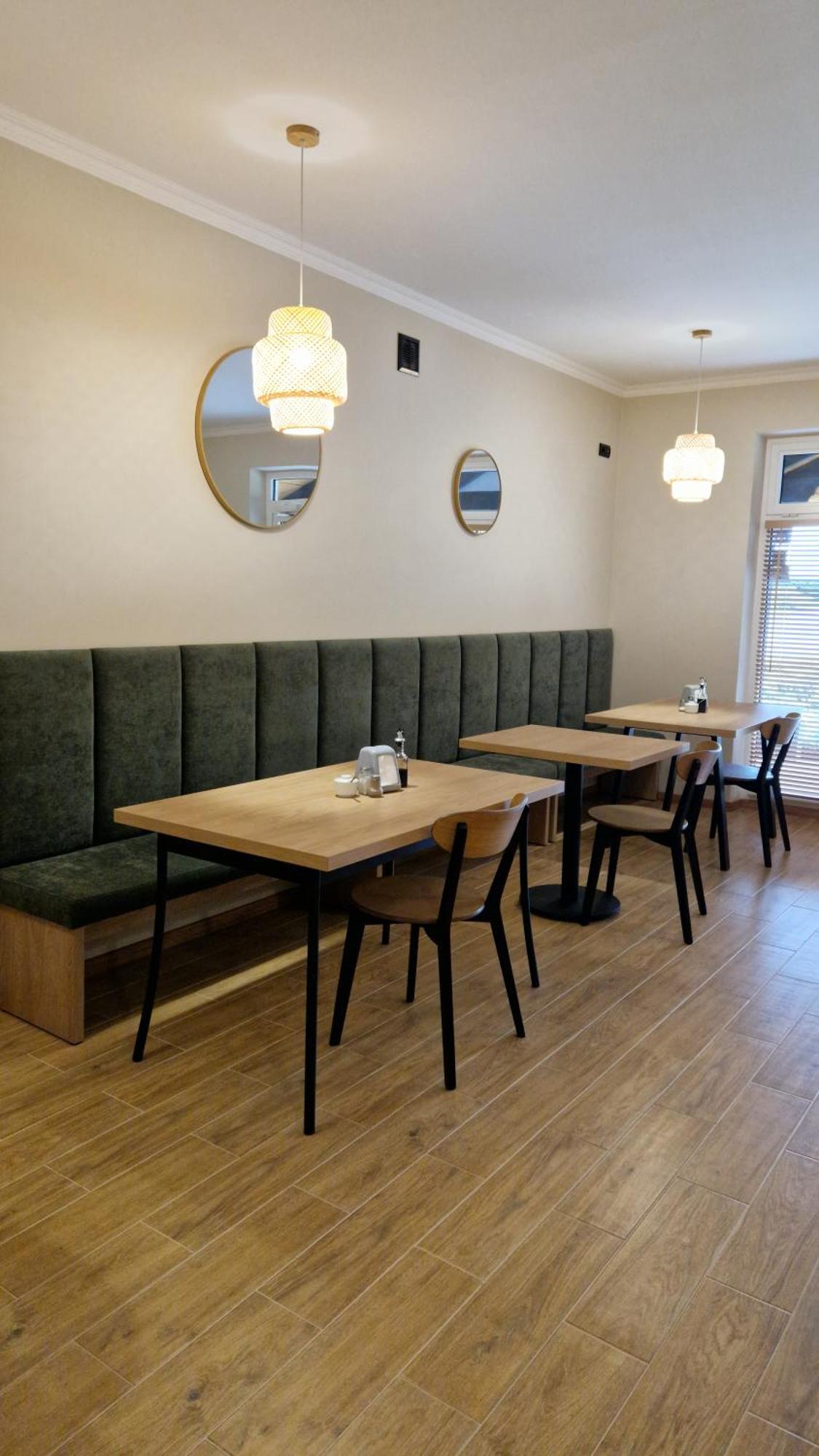 Motel Domowy Gosciniec Lomza Ngoại thất bức ảnh