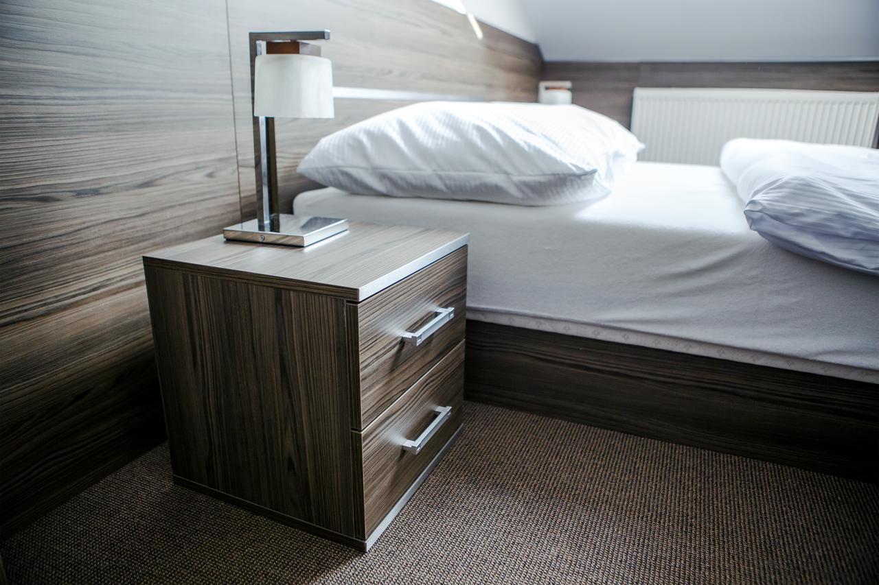 Motel Domowy Gosciniec Lomza Ngoại thất bức ảnh